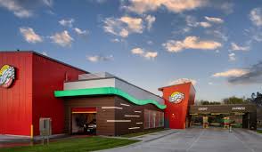 ZIPS Car Wash | Official Site