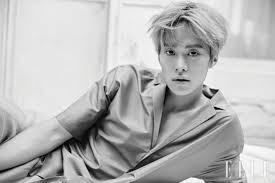 Gong myung will be the head of the secretarial team that supports the business management division of siwon's family company. Gong Myung Offered Kbs Office Drama Happy To Die Dramabeans Korean Drama Recaps