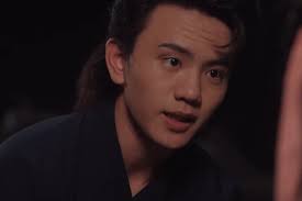 Phoenix in Flannel: A Chinese Traditional Paranormal Martial Arts Movie