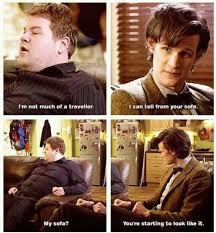 11th doctor fandoms don't blink cultura pop dr who. Big Finish On Twitter There Is Indeed A Doctor Who Meme For Every Mood