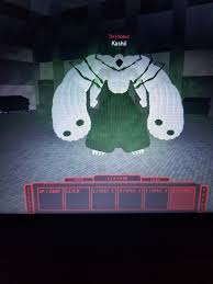 They'd look like curled up fetus and can be obtained from dead corpses. Finally Got Max Tatara Roghoul