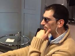 Marius Fritz führt zum Auftakt der Summer Masters in der Hohensyburg