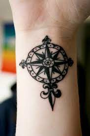 He will tell you that this type of tattoo rates higher on the pain scale because of the lesser amount of skin. 60 Practically Best Wrist Tattoos For Men Tattoos Era