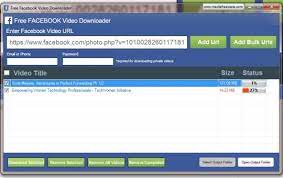 Here's how to download videos from twitter using your desktop browser or an app on your android or ios phone or tablet. Media Freeware Download Our Free Facebook Video Downloader