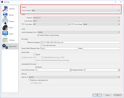 | best streamlabs obs stream settings 2020 complete. Question Help Obs Preview Obs Fps Drop Unless Outside Of Game Window Page 2 Obs Forums