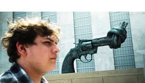 Support the production of "Our Knotted Gun"