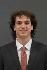 2024 Men's Lacrosse Roster