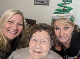 Virginia Holt Obituary