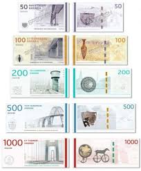 Liquid Paper Grafik Currency Design Banknotes Design Money Design