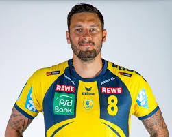 He is the brother of cassandra tollbring. Es Gibt Keinen Harteren Wettbewerb Als Die Bundesliga Rhein Neckar Lowe Kristian Bliznac Im Interview