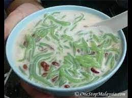 Resepi cendol gula melaka | mudah dan sedap. Cara Membuat Air Cendol Mamak Youtube