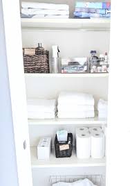 Here are a couple of ideas from readers for how they remember to change their toothbrushes regularly: 5 Tips For Bathroom Organization The Spruced Home