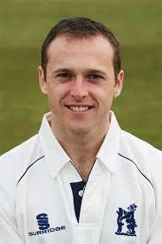 Lee Daggett portrait