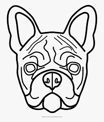 These alphabet coloring sheets will help little ones identify uppercase and lowercase versions of each letter. Coloring Pages Free Download French Bulldog Coloring Pages Hd Png Download Transparent Png Image Pngitem