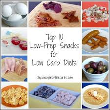 Presenting The Top 10 Healthy Low Prep Snacks For Low Carb Diets Try These Foods And See No Carb Diets Best Low Carb Recipes Low Carb Keto Recipes