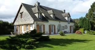 Country Home French Property House Pool House