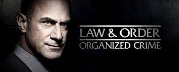 Instantly find any law & order: Law Order Organized Crime Mochte Nicht Law Order Sein Review Fernsehserien De