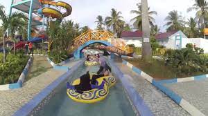 10 kolam renang terbesar di indonesia ini memang memiliki banyak sekali tempat bermain yang menyenangkan, dan beberapa wahana extrime bisa kalian rasakan di kolam renang yang ada dibawah ini, dari pada penasaran yuk simak. Short Vacation Wahana Surya Bengkulu Youtube