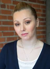 Amanda Cleveland's Instagram, Twitter & Facebook