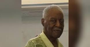 Mr. George Webber Jr. Obituary