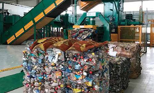 Waste Recycling & Waste Management Services in Dubai, UAE