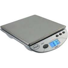 amw 13 digital postal/kitchen scale