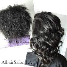 Cezanne Keratin On African American Hair Black Hair Salons Keratin Hair Treatment Hair