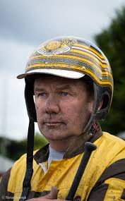 Harness Racing at Portmanock