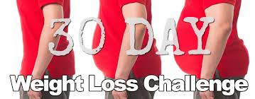 30 Day Challenge Can I Lose 20 Pounds In A Month