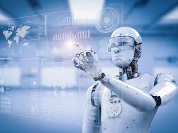 A man buys a lie detector robot that slaps people who lie. Robots Covid 19 Coming Soon To India Robots That Sanitise Hospitals Deliver Food And Help Fight Covid 19 The Economic Times