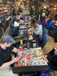 901 Games Memphis added a new photo.