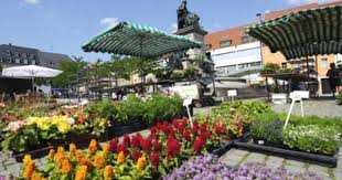Schweinfurt Marktplatz Love Sehenswurdigkeiten Schweinfurt Tourismus