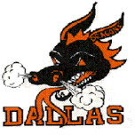 Newberg Varsity Football @ Dallas