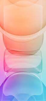 Ios14 Concept V6 Light Iphone Wallpaper Ios Original Iphone Wallpaper Iphone Homescreen Wallpaper