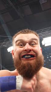 Martin Reffell Vs. Jonny Lawson