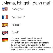 21 Memes Die Dir Genau Erklaren Was Es Bedeutet Deutsch Zu Sein Memes Humor Bilder Deutsche Witze