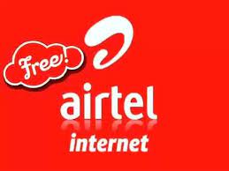 Give missed call on 54321 and get 10 gb 4g data. Unlimited Airtel Free Browsing Data Livetechnoid Com