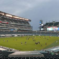 The philadelphia eagles are a professional american football team based in philadelphia. Lincolnfinancialfld Lffstadium Twitter