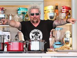 Surnames, english surnames, surnames that can also be given names. Interesting Things You Didn T Know About Guy Fieri