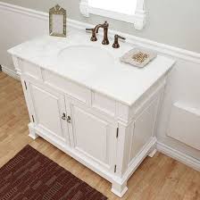 And keep in mind that you can opt for vanities to be freestanding, floating, and even corner mounted. Harlow Single 42 Inch Traditional Bathroom Vanity White Traditional Bathroom Vanity Traditional Bathroom Bathroom Vanity