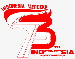 Seeking more png image map png,usa map png,united states map png? Logo Indonesia Indonesia Merdeka Logos Drink Art Dirgahayu Indonesia Ke 73 1600x1179 Png Download Pngkit