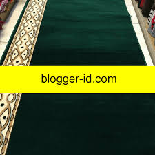 Kelebihan utama karpet plastik dibanding karpet lainnya ada pada harganya. Inspirasi 20 Harga Karpet Polos Per Meter