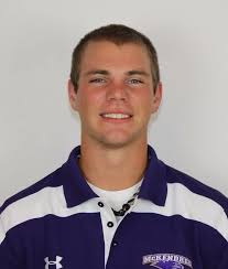 2015 Baseball Roster