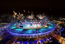 At the opening ceremony with team usa video. Rio 2016 Olympics What Goes Into Producing An Opening Ceremony