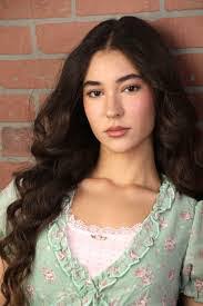 Nicole Overturf's Instagram, Facebook & TikTok