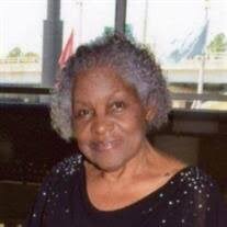 Sis. Dorothy Bess Roy Obituary