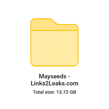 Alexandra on X: Mayseeds Onlyfans Leaked Viral Videos Free - Viral Content  Watch For Free! t.coEdYyvndlJB  X