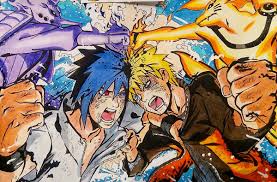 Share your latest finds or your very own anime. Ademidayo On Twitter Some Naruto Drawing I Did A While Back Feel Free To Retweet Follow Up On Instagram For More Link In Bio Anime Onepiece Sakuke