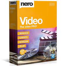 A collection of tools to make media and disc management professional and easy. Nero Video For Windows Review Pros Cons And Verdict Top Ten Reviews
