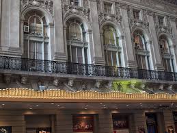 Lunt Fontanne Theatre On Broadway In Nyc